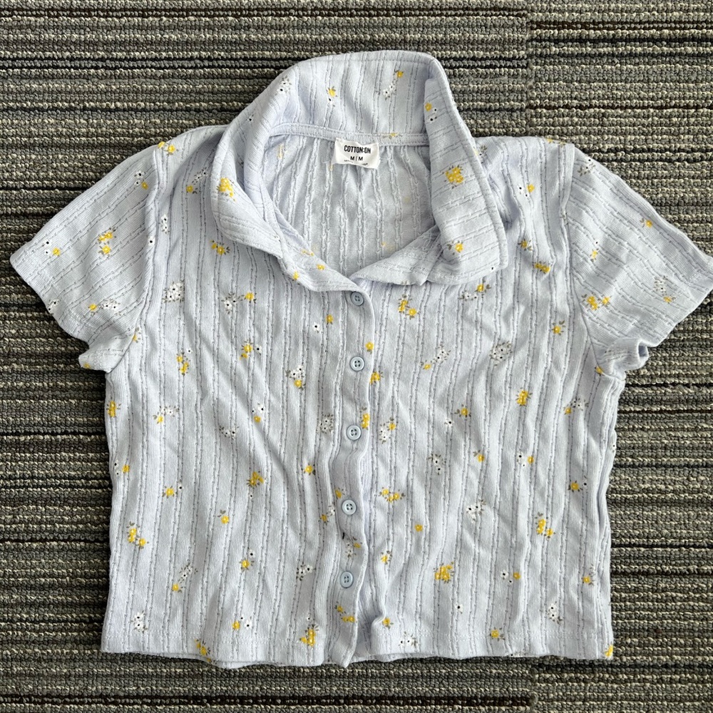 Urban Outfitters Women’s top